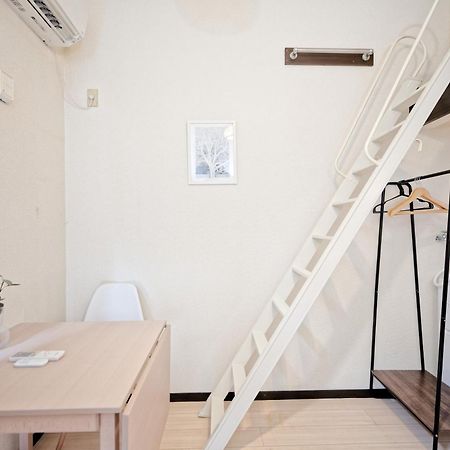 Shibuya Honmachi Loft Hideaway Διαμέρισμα Τόκιο Εξωτερικό φωτογραφία