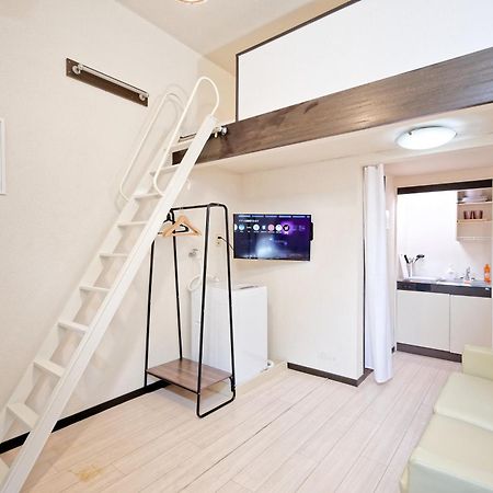 Shibuya Honmachi Loft Hideaway Διαμέρισμα Τόκιο Εξωτερικό φωτογραφία