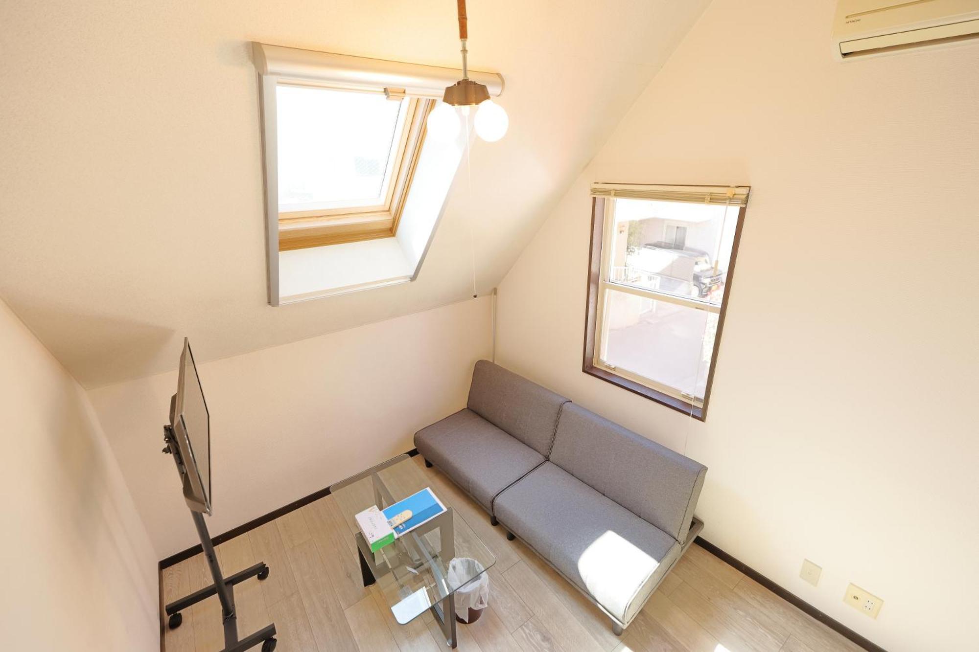 Shibuya Honmachi Loft Hideaway Διαμέρισμα Τόκιο Εξωτερικό φωτογραφία