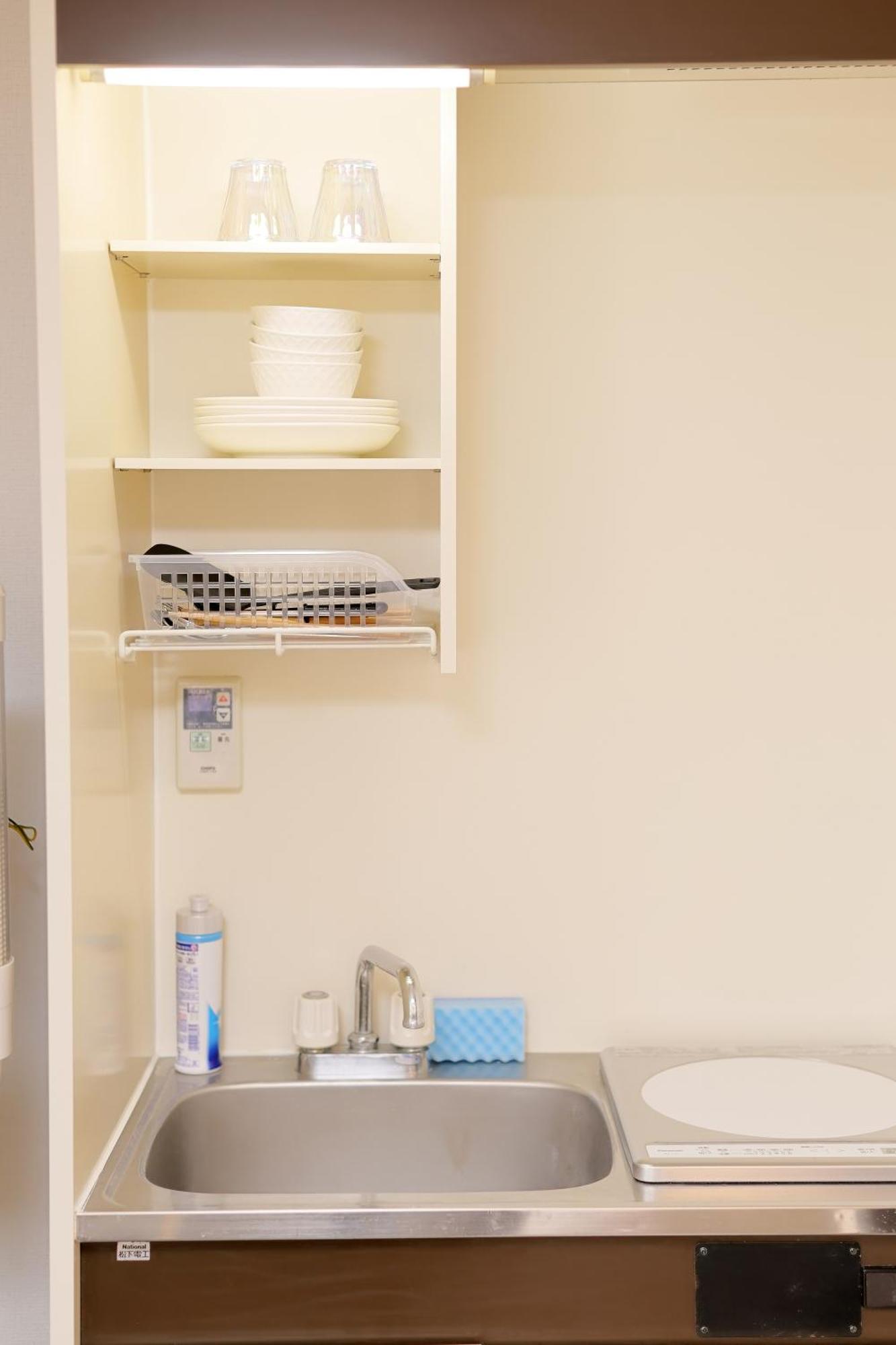 Shibuya Honmachi Loft Hideaway Διαμέρισμα Τόκιο Εξωτερικό φωτογραφία