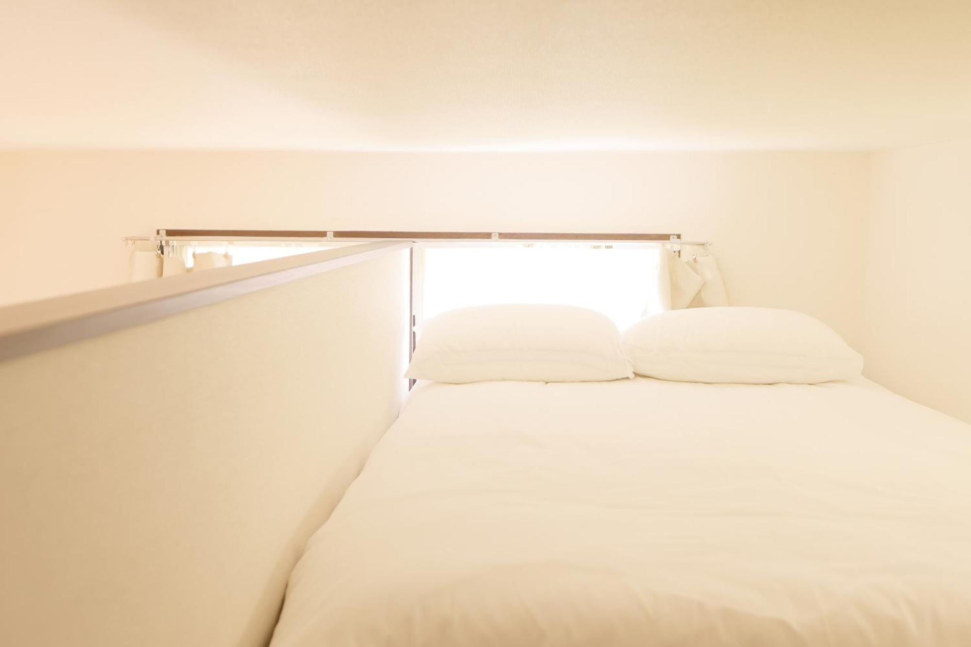 Shibuya Honmachi Loft Hideaway Διαμέρισμα Τόκιο Εξωτερικό φωτογραφία