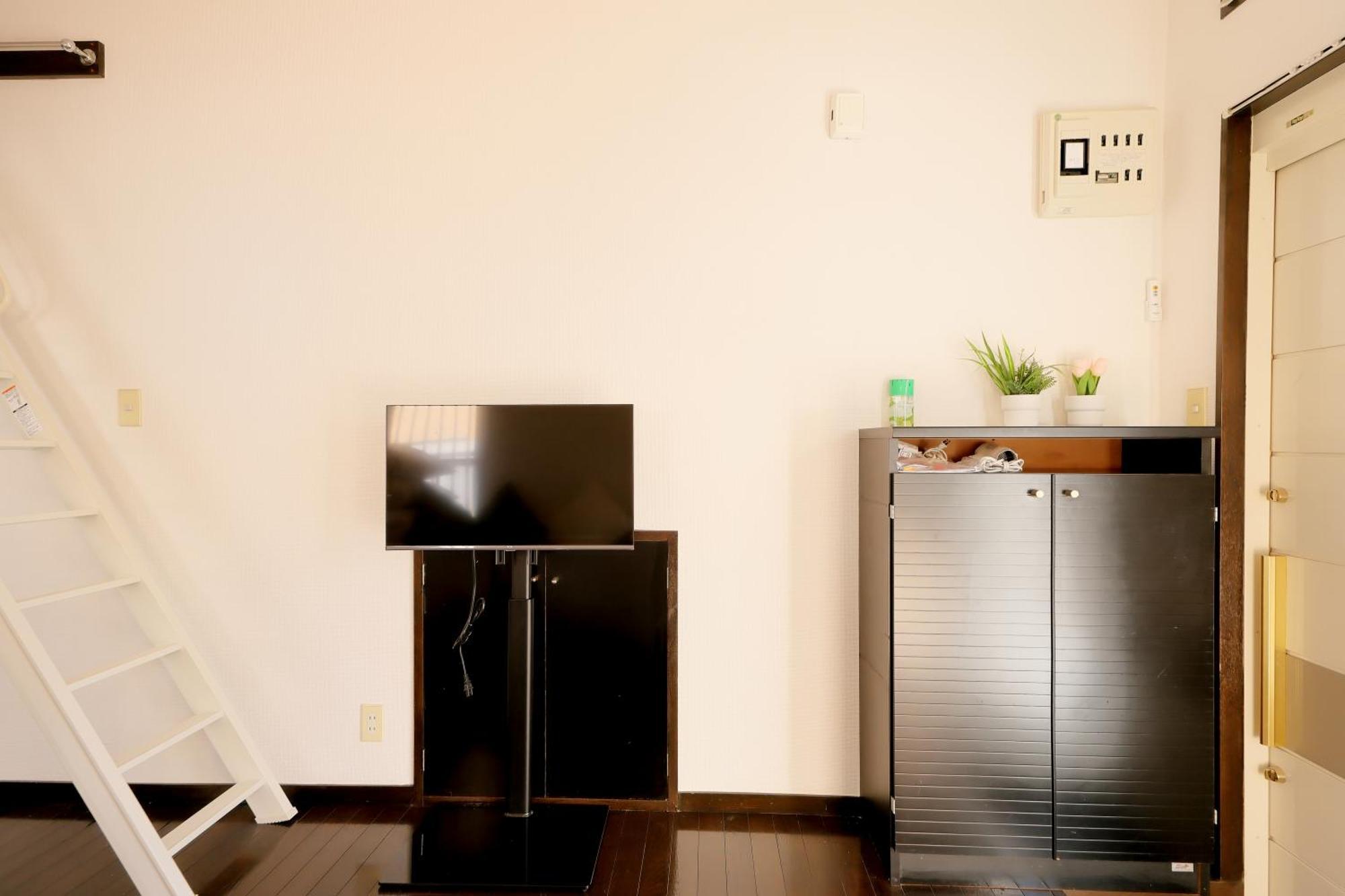 Shibuya Honmachi Loft Hideaway Διαμέρισμα Τόκιο Εξωτερικό φωτογραφία
