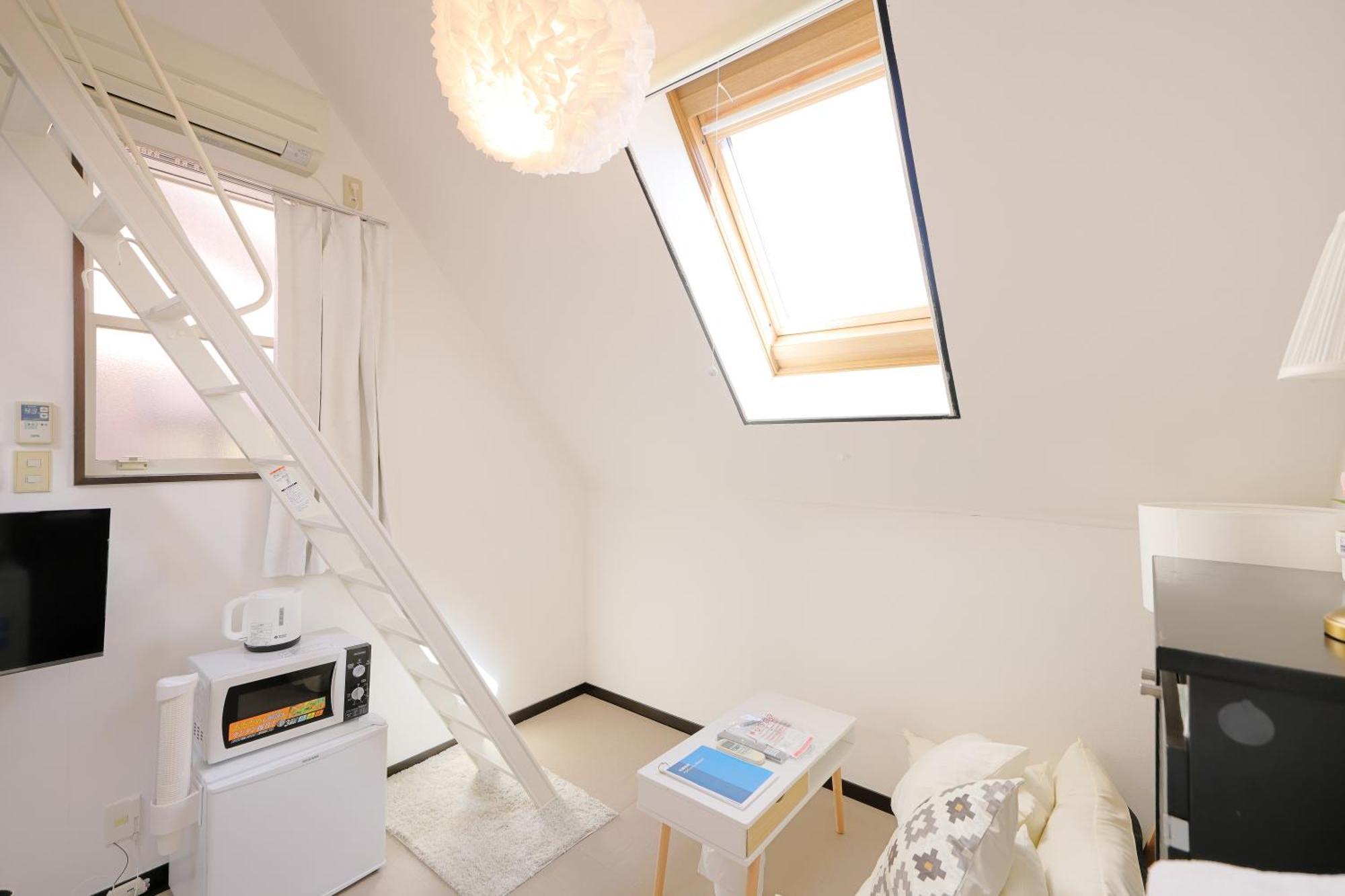 Shibuya Honmachi Loft Hideaway Διαμέρισμα Τόκιο Εξωτερικό φωτογραφία