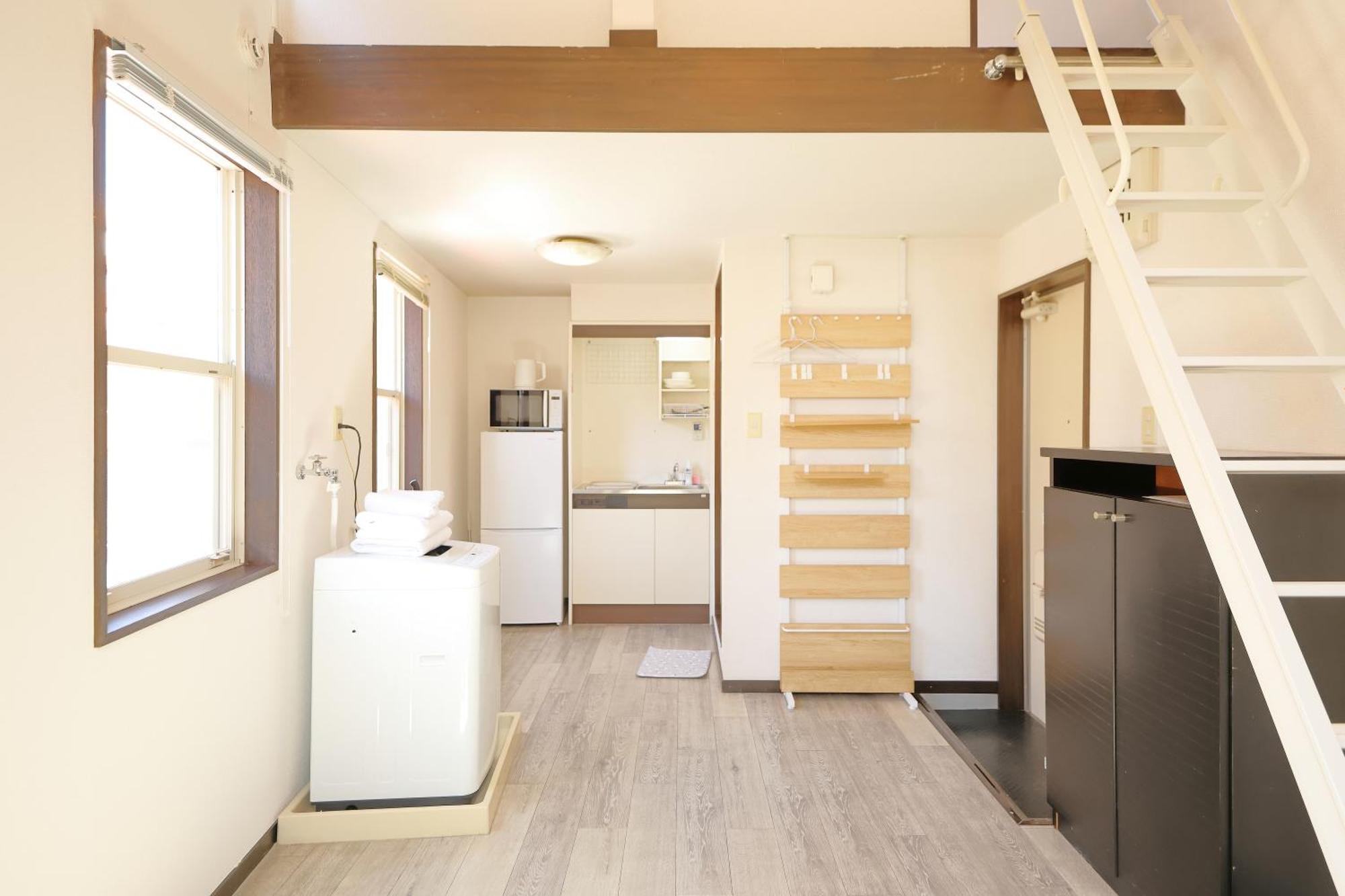 Shibuya Honmachi Loft Hideaway Διαμέρισμα Τόκιο Εξωτερικό φωτογραφία