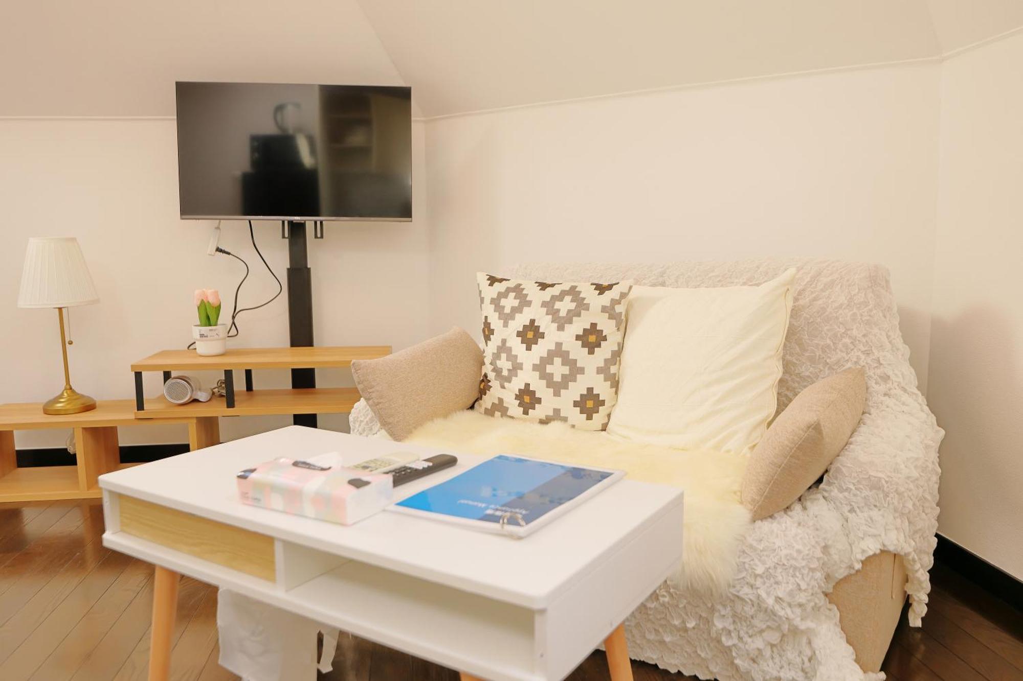 Shibuya Honmachi Loft Hideaway Διαμέρισμα Τόκιο Εξωτερικό φωτογραφία