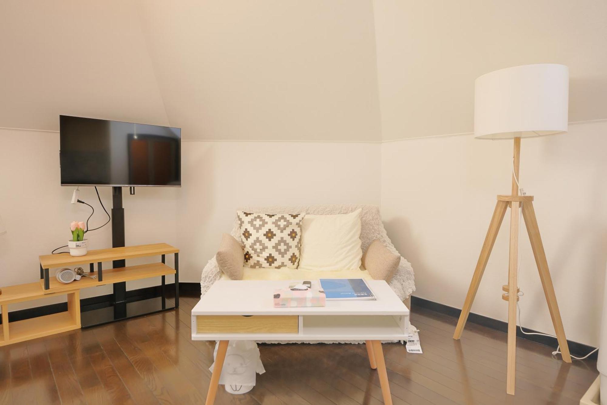 Shibuya Honmachi Loft Hideaway Διαμέρισμα Τόκιο Εξωτερικό φωτογραφία
