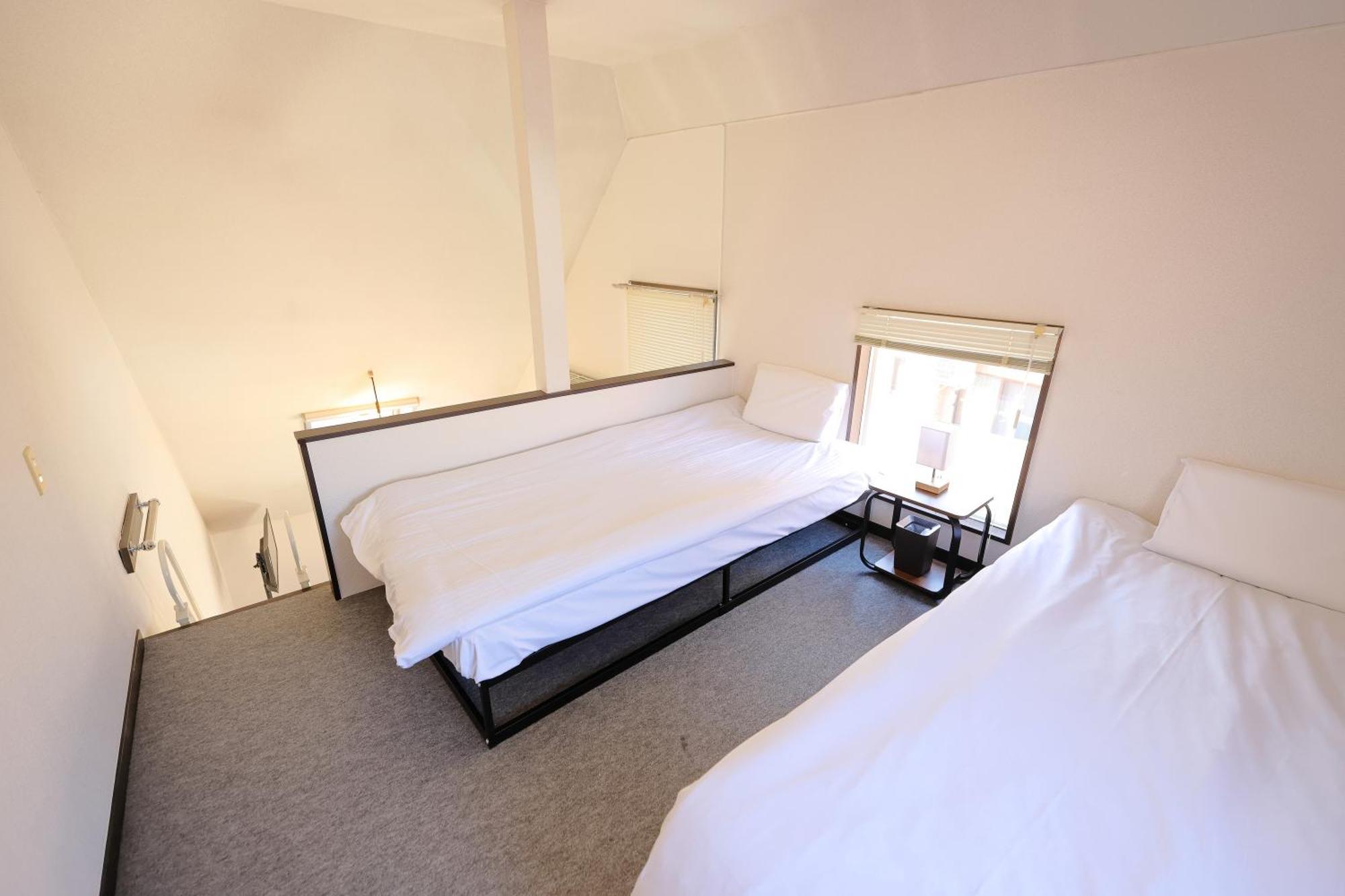 Shibuya Honmachi Loft Hideaway Διαμέρισμα Τόκιο Εξωτερικό φωτογραφία
