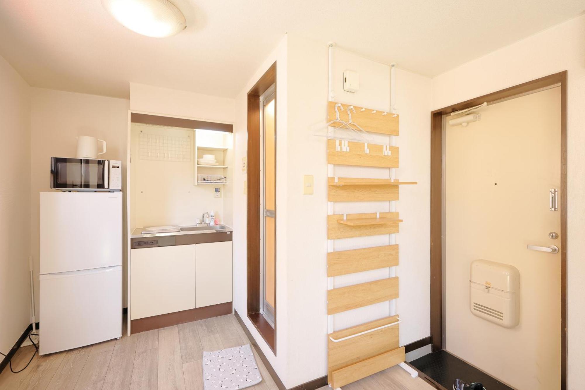 Shibuya Honmachi Loft Hideaway Διαμέρισμα Τόκιο Εξωτερικό φωτογραφία