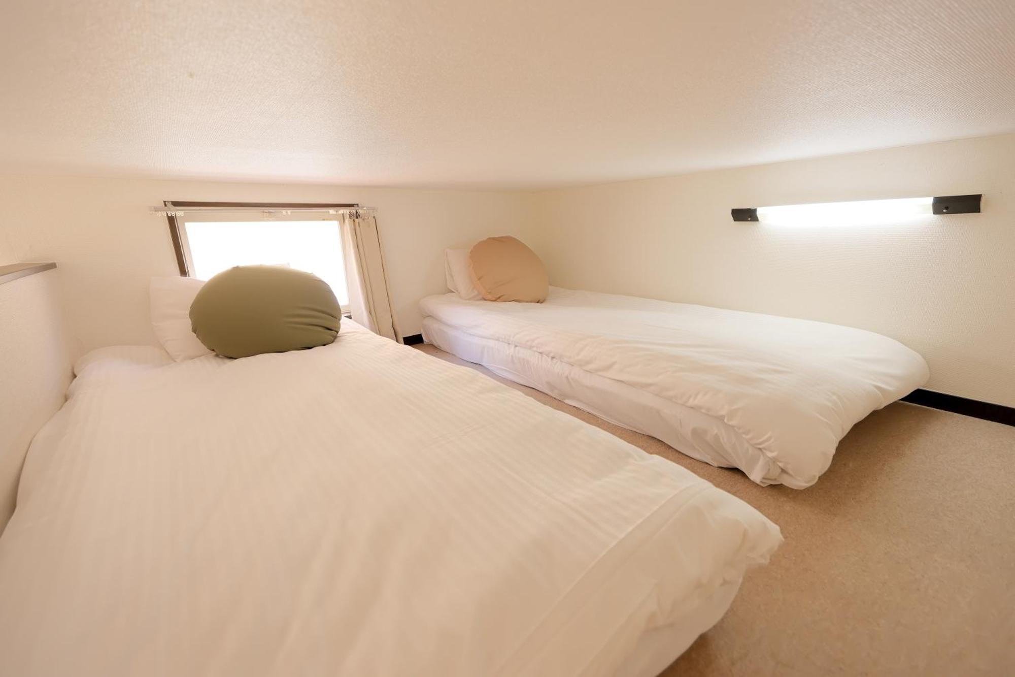 Shibuya Honmachi Loft Hideaway Διαμέρισμα Τόκιο Εξωτερικό φωτογραφία