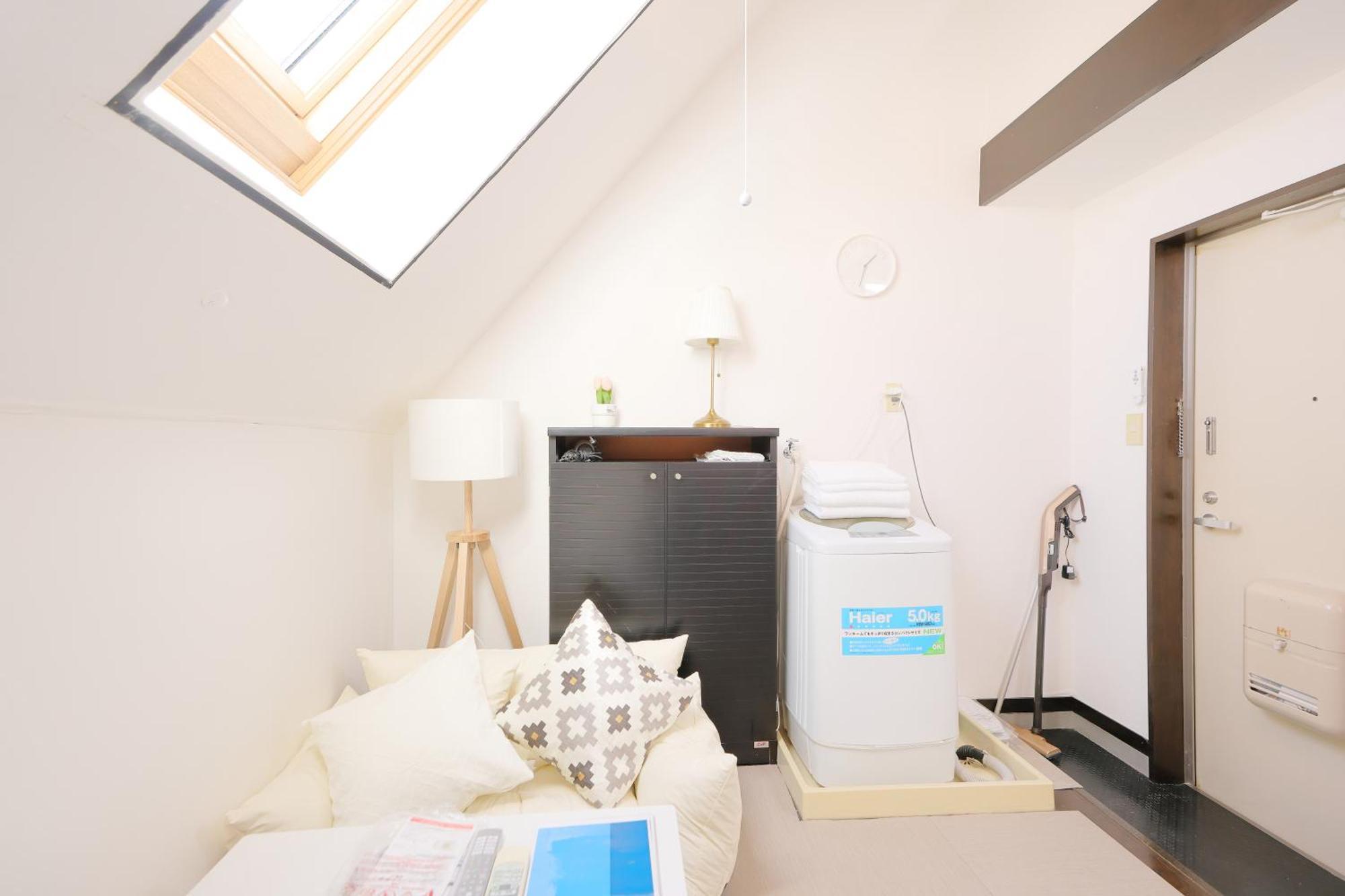 Shibuya Honmachi Loft Hideaway Διαμέρισμα Τόκιο Εξωτερικό φωτογραφία