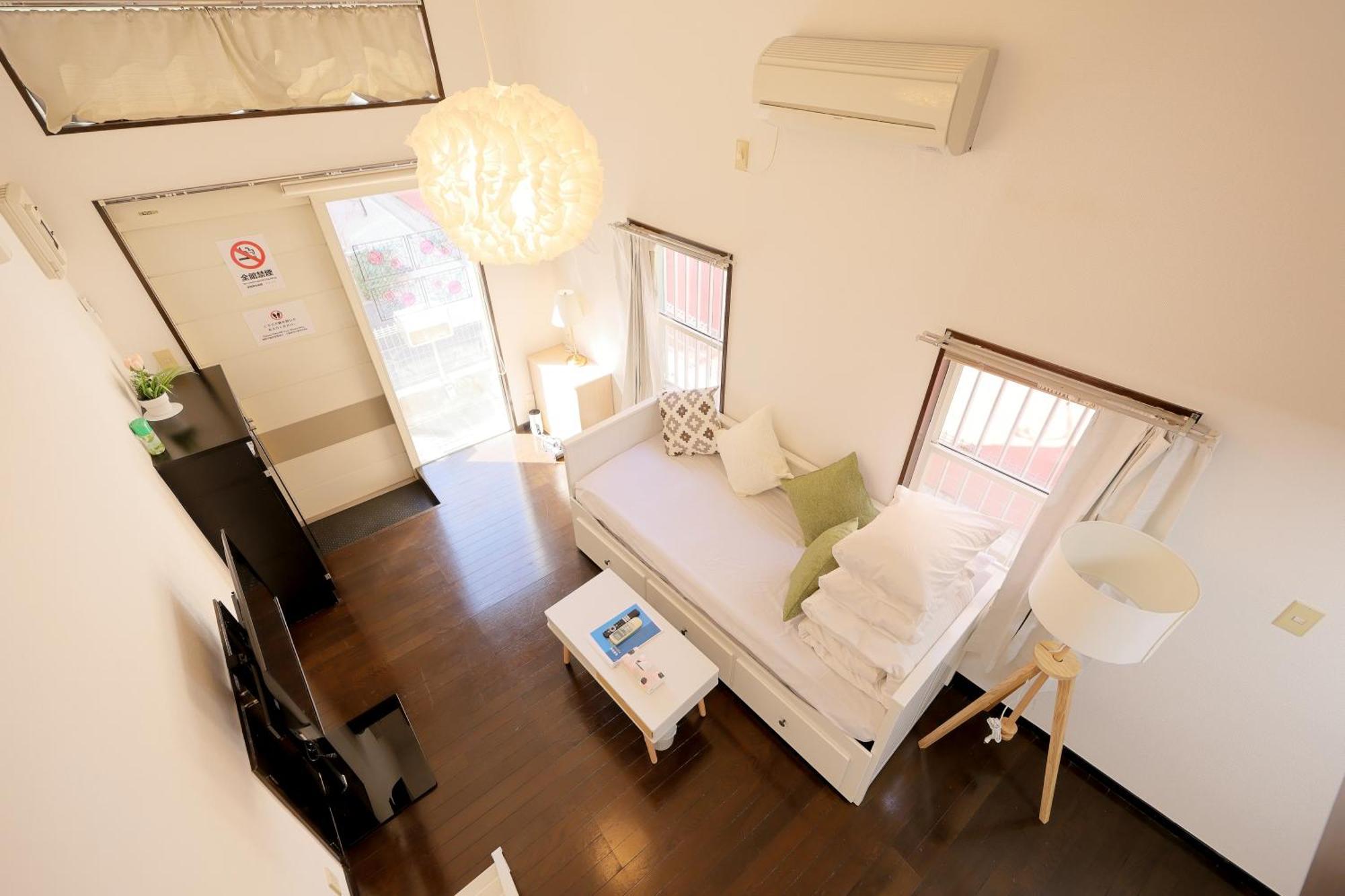 Shibuya Honmachi Loft Hideaway Διαμέρισμα Τόκιο Εξωτερικό φωτογραφία