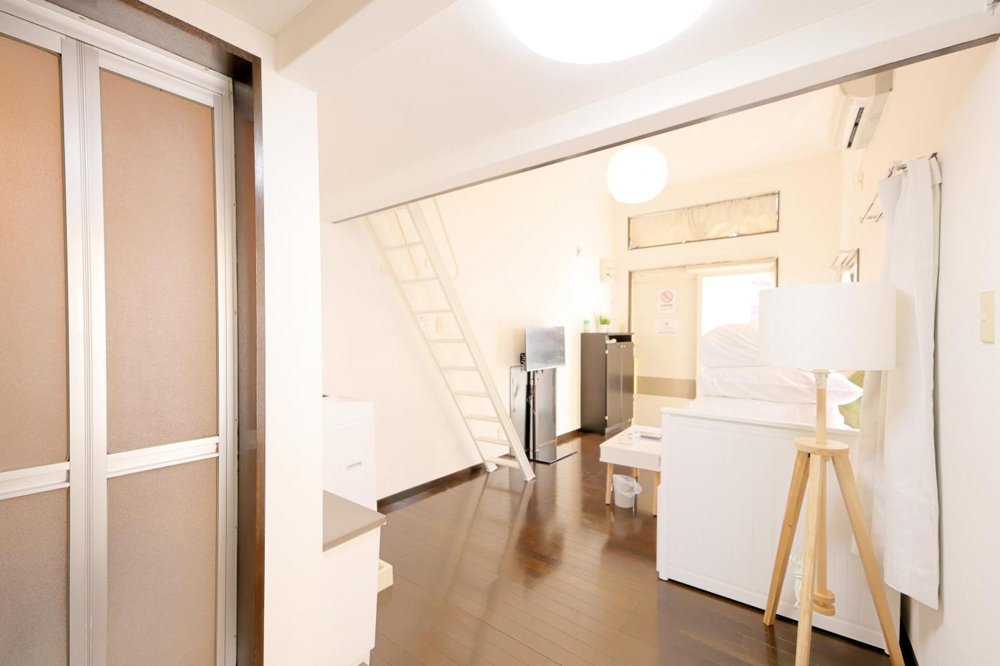 Shibuya Honmachi Loft Hideaway Διαμέρισμα Τόκιο Εξωτερικό φωτογραφία